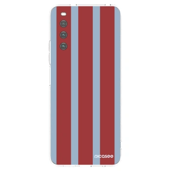 Husă pentru Sony Xperia 10 IV 5G - Lounge pass
