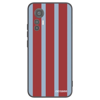 Picasee husă neagră din silicon pentru Xiaomi 12 Lite - Lounge pass