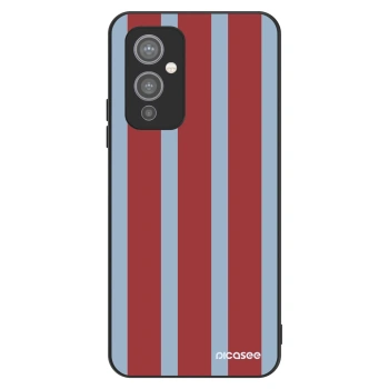 Husă pentru OnePlus 9 - Lounge pass