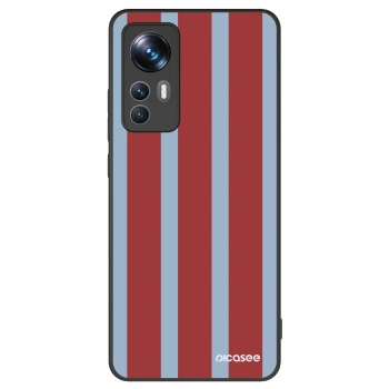 Husă pentru Xiaomi 12T - Lounge pass