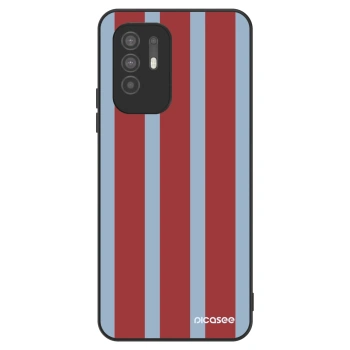 Husă pentru OPPO A94 5G - Lounge pass