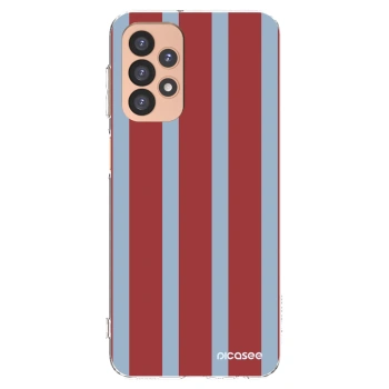 Picasee husă transparentă din silicon pentru Samsung Galaxy A23 A236B 5G - Lounge pass