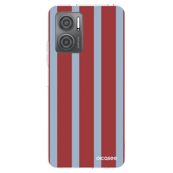 Picasee husă transparentă din silicon pentru Xiaomi Redmi 10 5G - Lounge pass