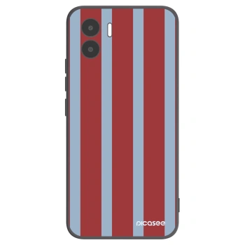 Picasee husă neagră din silicon pentru Xiaomi Redmi A1 - Lounge pass