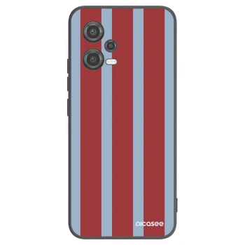 Picasee husă neagră din silicon pentru Xiaomi Poco X5 - Lounge pass