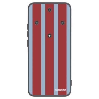 Picasee husă neagră din silicon pentru Honor Magic5 Lite 5G - Lounge pass