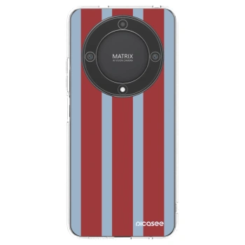Picasee husă transparentă din silicon pentru Honor Magic5 Lite 5G - Lounge pass
