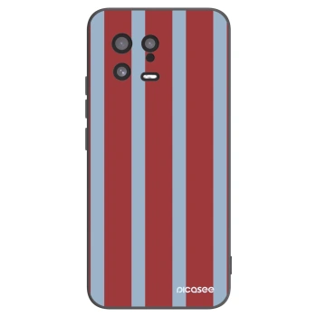 Picasee husă neagră din silicon pentru Xiaomi 13 - Lounge pass