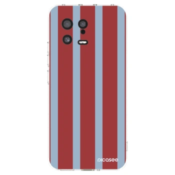 Picasee husă transparentă din silicon pentru Xiaomi 13 - Lounge pass