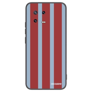 Picasee husă neagră din silicon pentru Xiaomi 13 Pro - Lounge pass