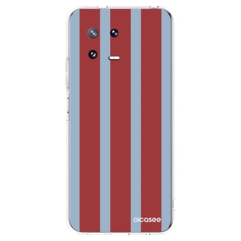 Picasee husă transparentă din silicon pentru Xiaomi 13 Pro - Lounge pass