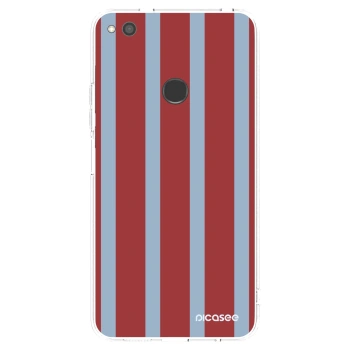 Picasee husă transparentă din silicon pentru Huawei Mate 40 Pro - Lounge pass