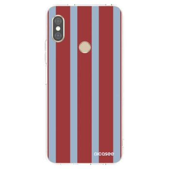 Husă pentru Xiaomi Redmi Note 5 Global - Lounge pass