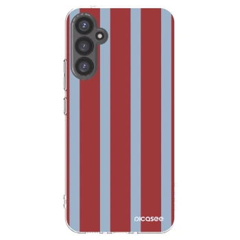 Picasee husă transparentă din silicon pentru Samsung Galaxy A34 5G A346B - Lounge pass