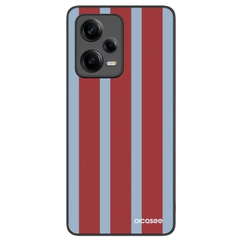 Picasee ULTIMATE CASE pentru Xiaomi Redmi Note 12 Pro 5G - Lounge pass