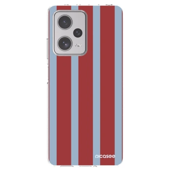 Picasee husă transparentă din silicon pentru Xiaomi Redmi Note 12 Pro+ 5G - Lounge pass
