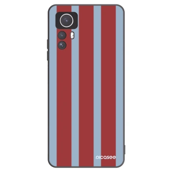 Picasee husă neagră din silicon pentru Xiaomi Redmi Note 12S - Lounge pass