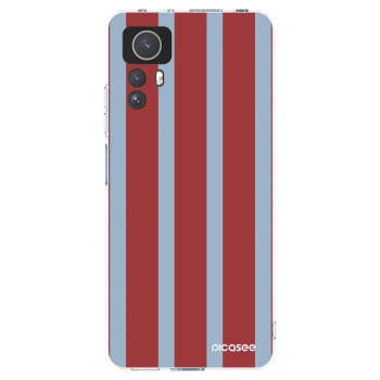 Picasee husă transparentă din silicon pentru Xiaomi Redmi Note 12S - Lounge pass