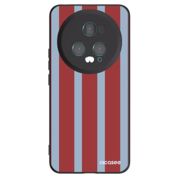 Picasee husă neagră din silicon pentru Honor Magic5 Pro - Lounge pass