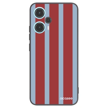 Picasee husă neagră din silicon pentru Xiaomi Poco F5 - Lounge pass