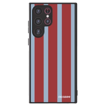 Picasee ULTIMATE CASE PowerShare pentru Samsung Galaxy S22 Ultra 5G - Lounge pass