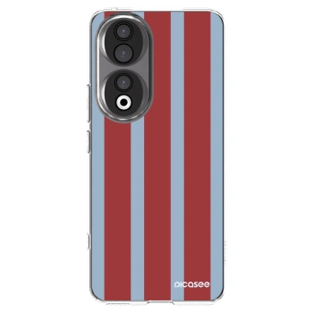 Picasee husă transparentă din silicon pentru Honor 90 5G - Lounge pass