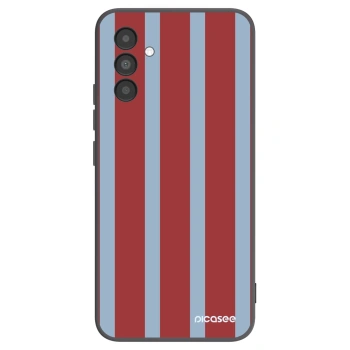 Picasee husă neagră din silicon pentru Samsung Galaxy A04s A047F - Lounge pass