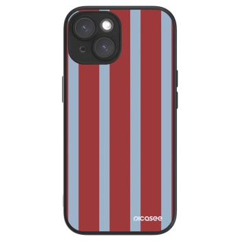 Picasee ULTIMATE CASE MagSafe pentru Apple iPhone 15 - Lounge pass