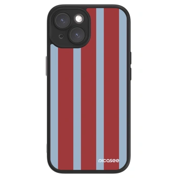 Picasee ULTIMATE CASE pentru Apple iPhone 15 - Lounge pass