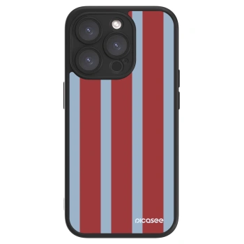 Picasee ULTIMATE CASE pentru Apple iPhone 15 Pro - Lounge pass