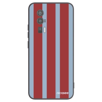 Picasee husă neagră din silicon pentru Xiaomi Poco F5 Pro 5G - Lounge pass