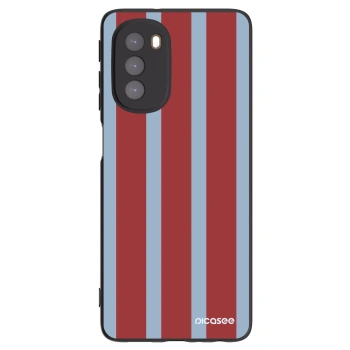 Husă pentru Motorola Moto G51 - Lounge pass