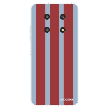 Picasee husă transparentă din silicon pentru Honor Magic4 Lite 5G - Lounge pass