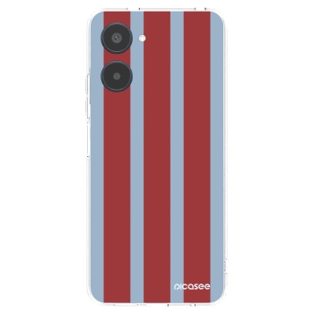 Picasee husă transparentă din silicon pentru Realme 10 4G - Lounge pass