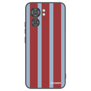 Husă pentru Motorola Edge 40 - Lounge pass