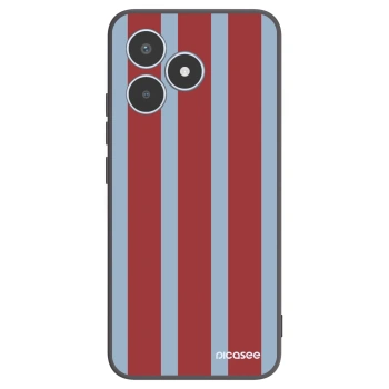 Picasee husă neagră din silicon pentru Realme C53 - Lounge pass