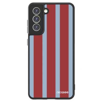 Picasee ULTIMATE CASE PowerShare pentru Samsung Galaxy S21 FE 5G - Lounge pass