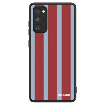 Picasee ULTIMATE CASE PowerShare pentru Samsung Galaxy S20 FE - Lounge pass