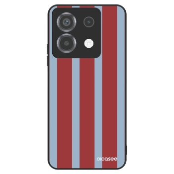 Husă pentru Xiaomi Poco X6 - Lounge pass