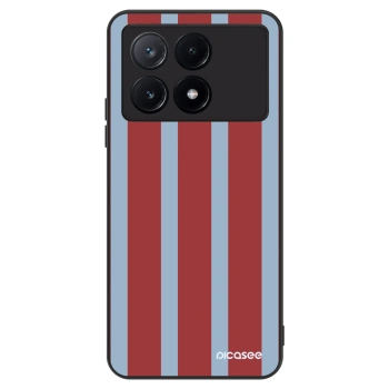 Husă pentru Xiaomi Poco X6 Pro - Lounge pass