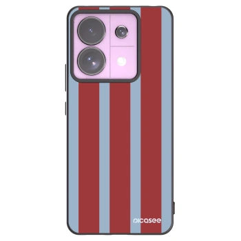 Picasee husă neagră din silicon pentru Xiaomi Redmi Note 13 Pro 5G - Lounge pass