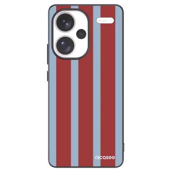 Picasee husă neagră din silicon pentru Xiaomi Redmi Note 13 Pro+ 5G - Lounge pass