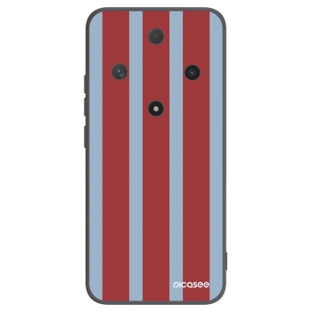 Picasee husă neagră din silicon pentru Honor Magic6 Lite 5G - Lounge pass