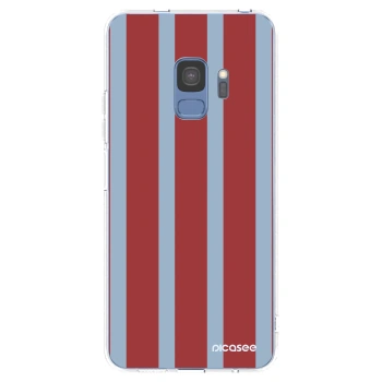 Husă pentru Samsung Galaxy S9 G960F - Lounge pass