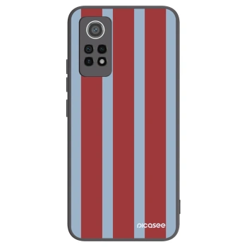Picasee husă neagră din silicon pentru Xiaomi Redmi Note 12 Pro 4G - Lounge pass