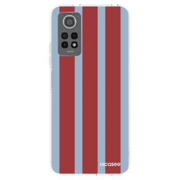 Picasee husă transparentă din silicon pentru Xiaomi Redmi Note 12 Pro 4G - Lounge pass