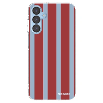 Picasee husă transparentă din silicon pentru Samsung Galaxy A15 A156B 5G - Lounge pass