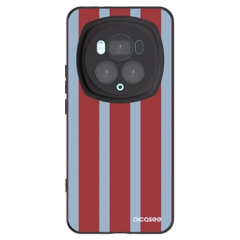 Picasee husă neagră din silicon pentru Honor Magic6 Pro - Lounge pass