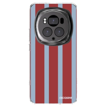 Picasee husă transparentă din silicon pentru Honor Magic6 Pro - Lounge pass