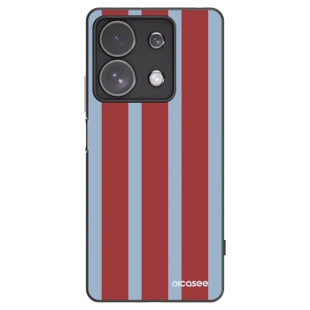 Picasee husă neagră din silicon pentru Xiaomi Redmi Note 13 Pro 4G - Lounge pass